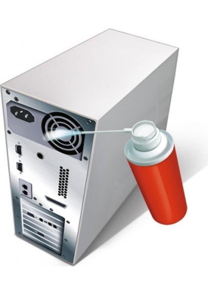 Aplı Air Duster Toz Temizleyici Hava Spreyi 11819 300 ml fiyatları