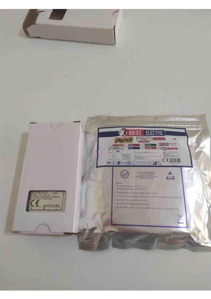 Şerit LED fiyatları