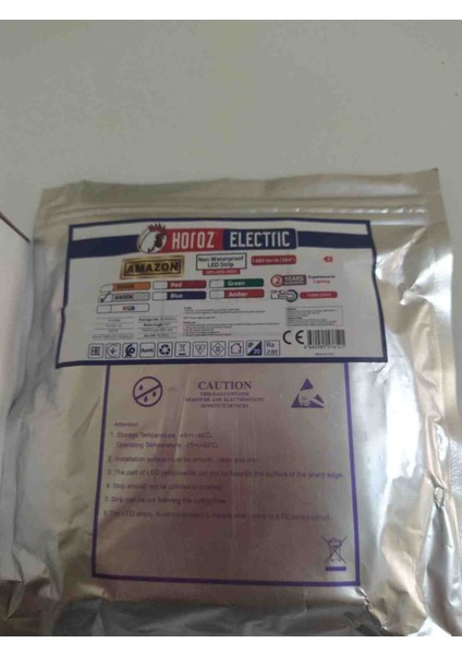 Şerit LED modelleri