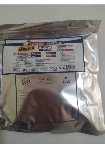 Şerit LED fırsatları