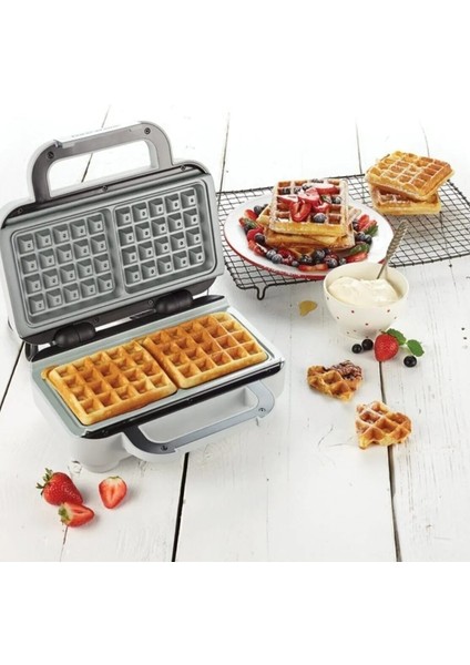VST072X Waffle Makinesi fiyatları