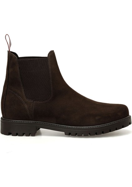 Lampard 3pr Kahverengi Erkek Bot