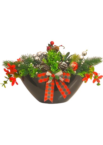 Yılbaşı Masa Dekoru fiyatları