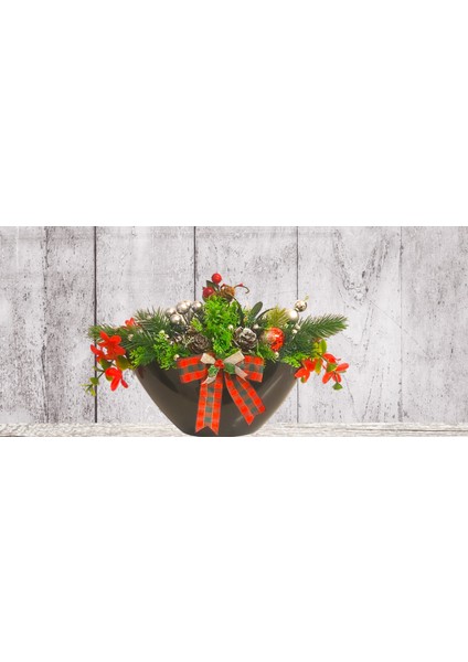 Yılbaşı Masa Dekoru indirimleri