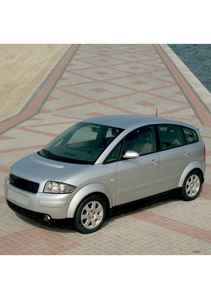 Audi A2 2000-2005 Yan Çamurluk Sinyal Lambası Duyu 8D0971273