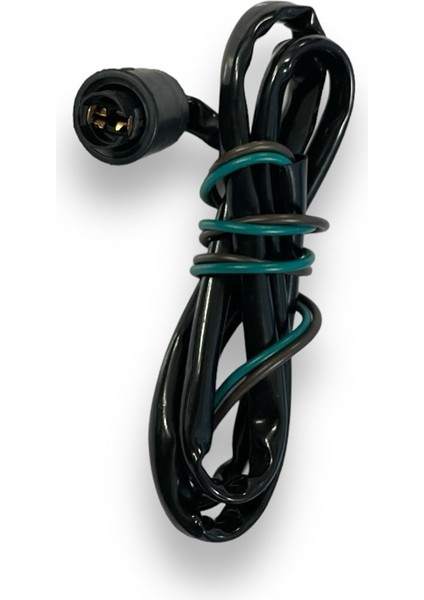 Vw Caddy 2004-2010 Yan Çamurluk Sinyal Lambası Duyu 8D0971273