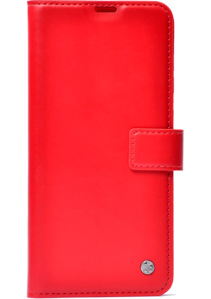 Xiaomi Mi 13T Pro Kılıf Cüzdanlı Kapaklı Standlı Suni Deri Delux Kılıf