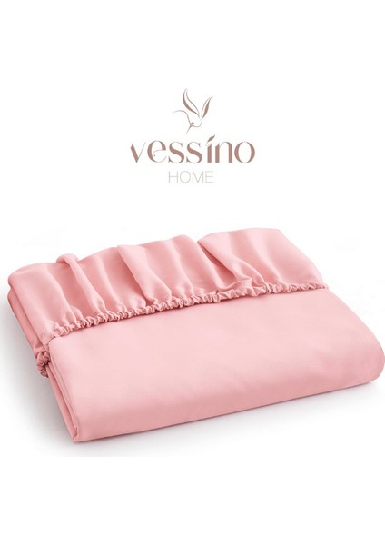 Pamuklu Lastikli Çarşaf Takımı Tek Kişilik Çift Kişilik Battal Boy 57 Tel Kumaş Ebatlı Beyaz-Renkli indirimleri