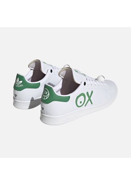 Sportswear Stan Smith X Andre Saraiva Erkek Spor Ayakkabı modelleri