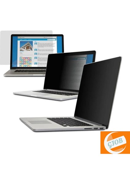 Dell E7280 Vip Gizlilik Filtresi