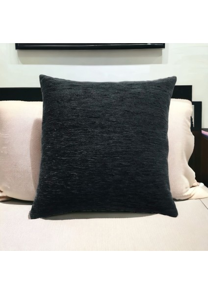 Kilim Desenli Siyah Kırlent Kılıfı Seti -2 Adet 45CM*45CM modelleri