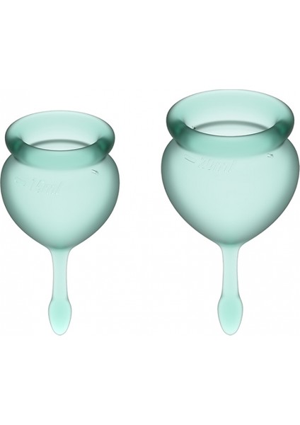 Feel Good - Menstrual Kap - 1Adet fiyatları