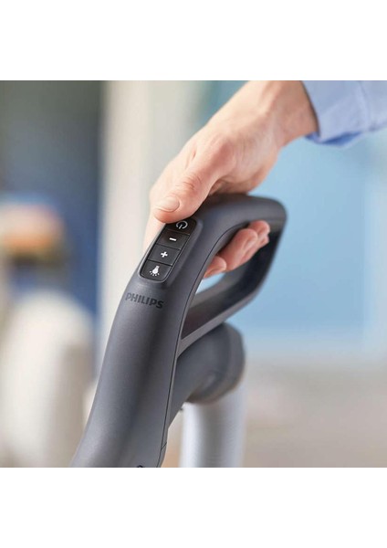 Ultra LED Başlıklı Premium Toz Torbasız Süpürge Power Max Sensör Otomatik Açılma/kapanma,gelişmiş Teknolojili, Hepa 13 Alerjik Filtreli modelleri