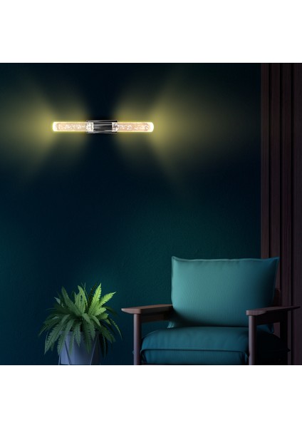Bhbackhome BubbleLight Medium Şık Tasarım Modern Ledli Aplik indirimleri