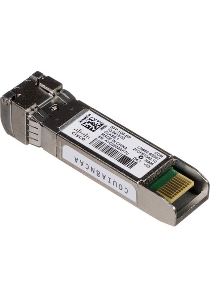 SFP-10G-SR= 10GBASE-SR Sfp Transceiver Module