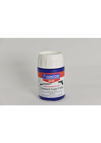 Askeri Metal Boyası 50 ml