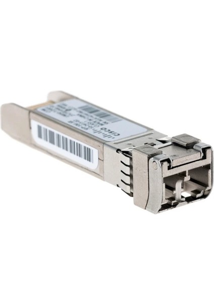 SFP-10G-ER= 10GBASE-ER Sfp+ Transceiver Module, Smf 1550NM, Dom Max 40KM