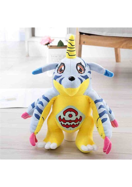 Takara Tomy Digimon Peluş Oyuncak