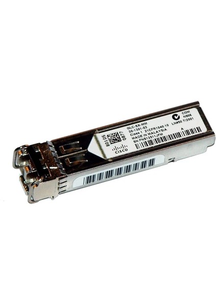 Glc-Sx-Mm 30-1301-04 1000BASE-SX Sfp Transceiver Module