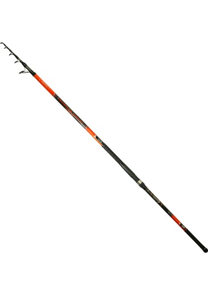 Balıkmarketim Captain 1687 Nuovo Extreme Surf 420CM Tele Surf Kamış Up To 350GR