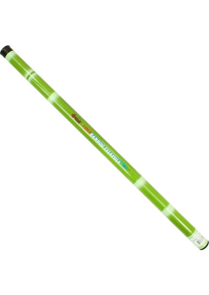 Balıkmarketim Captain 1065 Bamboo Pole Kısa Kapanır Göl Kamışı