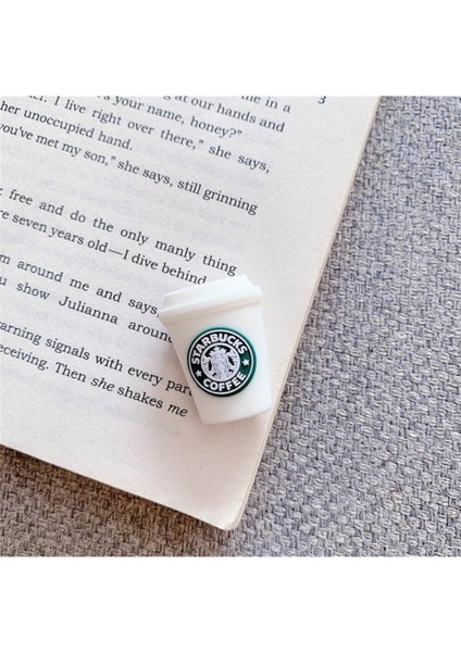 Sevimli Starbucks Kablo Koruyucu fiyatları