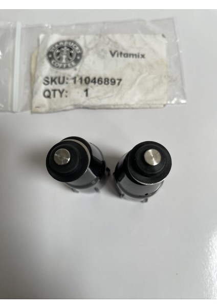 Iki Adet Vita-Mix Vitamix Püskürtme Başlığı/kiti 11046897 Spray Head Kıt Orjinal Ürün USVITMIX2322STR fiyatları