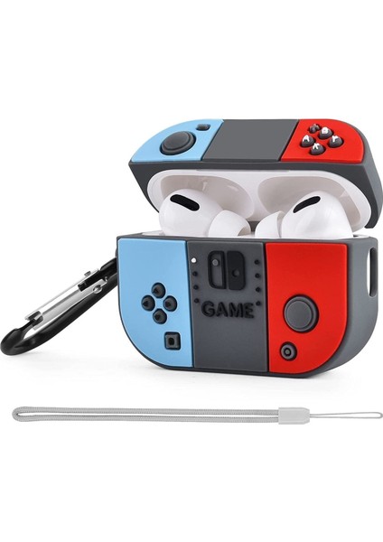 Pro 2.nesil Kulaklık Kılıfı Figürlü Kulaklık Kılıfı Nintendo fiyatları