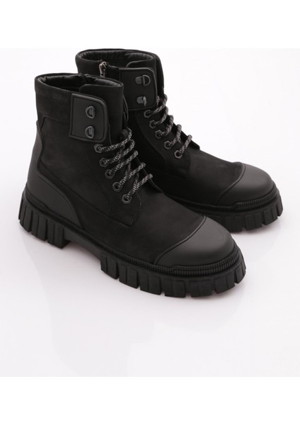 9312 Erkek Bağcikli Bot fiyatları