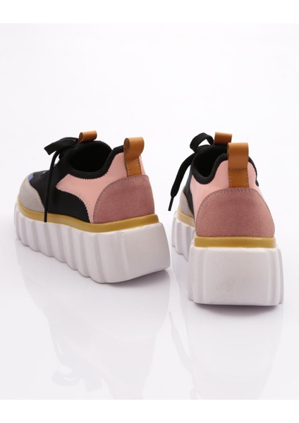507 Kadin Sneaker Ayakkabı modelleri