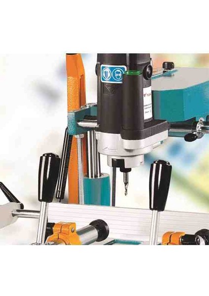 Fr222 Kopya Freze Makinası (KÖMÜRLÜ MOTOR) fiyatları