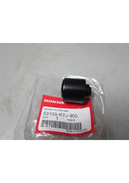 Cbr 250 Gidon Topuz ve Vidası