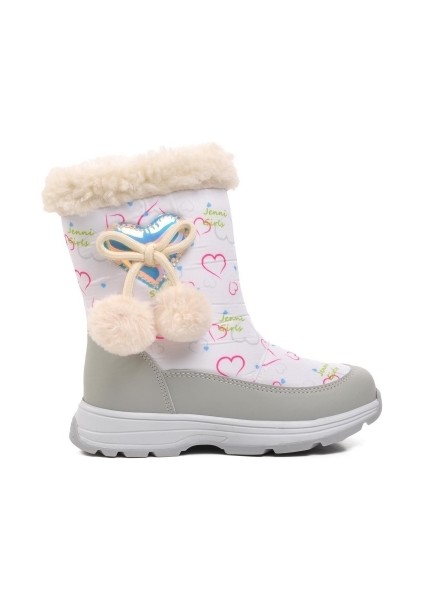 Tendyshose 1552 Flet Trekking Kız Çocuk Bot