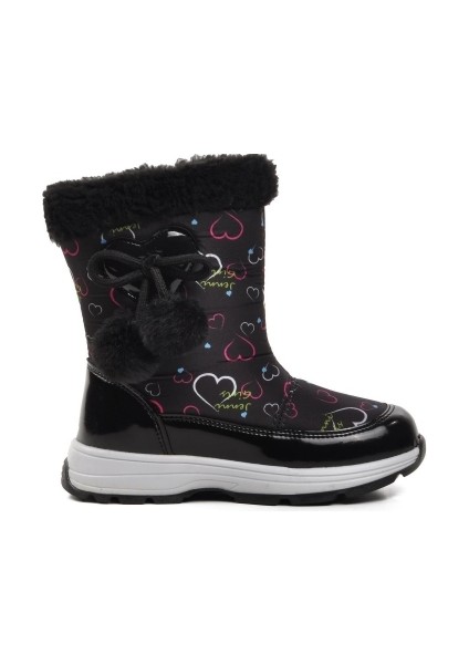 Tendyshose 1552 Flet Trekking Kız Çocuk Bot