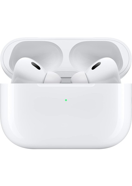 Airpds Pro (2. Nesil) ve Magsafe Şarj Kutusu (Lightning)