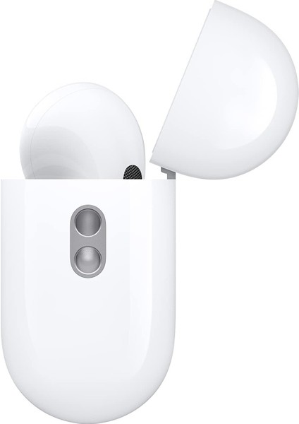 Airpds Pro (2. Nesil) ve Magsafe Şarj Kutusu (Lightning)