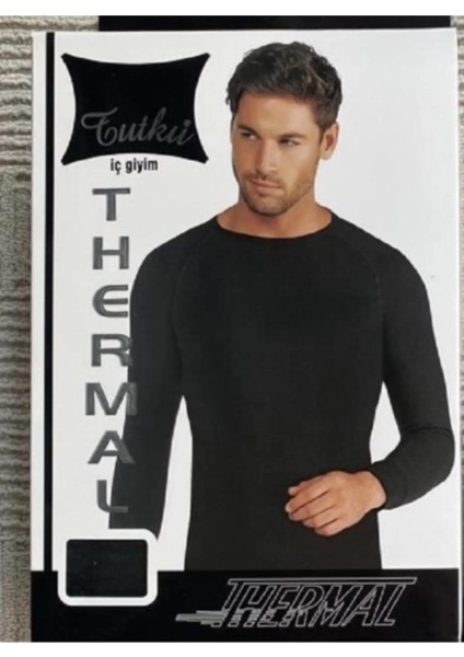Erkek Termal Uzun Kol Fanila Içlik 0126 - 2 Adet fiyatları