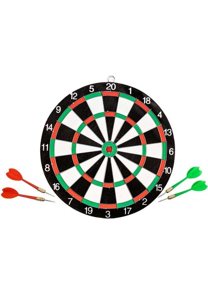 12 Inc Igneli Mini Dart