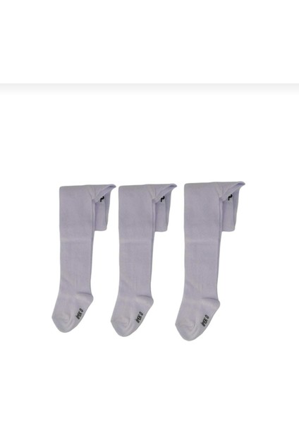 Çocuk Pamuklu Külotlu Çorap 3'lü fiyatları
