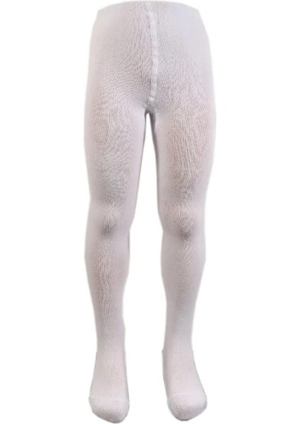 Çocuk Pamuklu Külotlu Çorap 3'lü modelleri