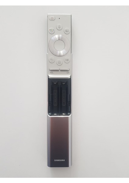 Samusng Smart Tv Metal Kasa Kumanda BN59-01300J