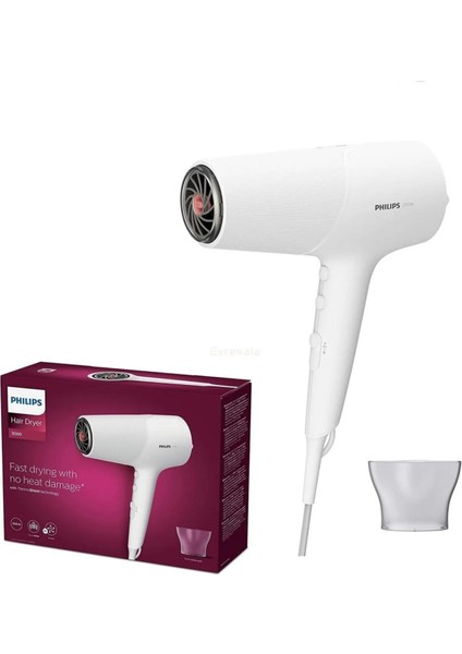 Saç Kurutma Makinesi New Series Fön Makinesi 2100 W DRTYLEVCNCPT578079 indirimleri