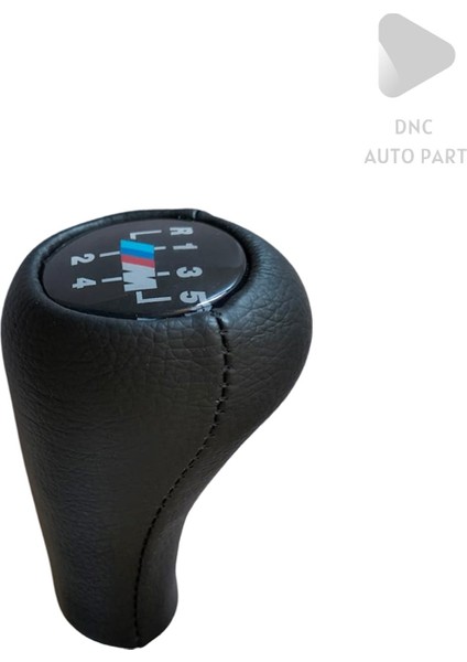 Bmw E30,E36,E46,E34,E39 Için Vites Topuzu Desenli 5 Ileri