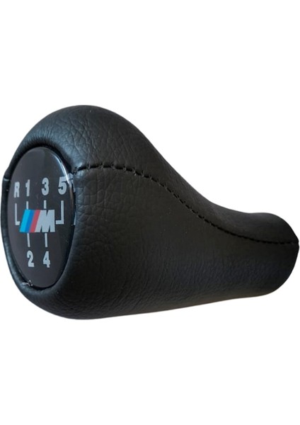 Bmw E30,E36,E46,E34,E39 Için Vites Topuzu Desenli 5 Ileri
