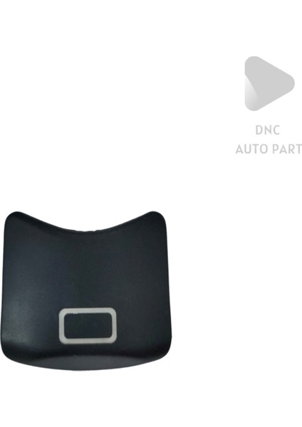 Mercedes W164 ml Için Sunroof Düğme Kapağı -Siyah fiyatları