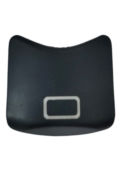 Mercedes W164 ml Için Sunroof Düğme Kapağı -Siyah modelleri