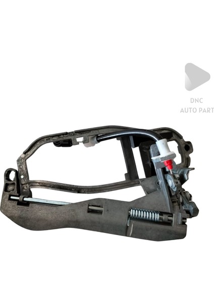 Bmw X5 Serisi E53 Için Arka Sol Kapı Kolu Metal Taşıyıcı fiyatları