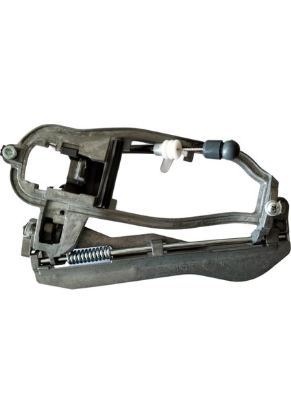 Bmw X5 Serisi E53 Için Arka Sol Kapı Kolu Metal Taşıyıcı indirimleri