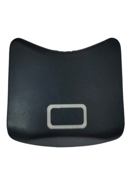 Mercedes W164 ml Için Sunroof Düğme Kapağı -Siyah indirimleri