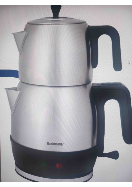Çay Makinası